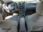 2005 Chevrolet Malibu with VIN 1G1ZS54F65F205963, listed as a Copart auction lot 80916415 with Not provided miles and Salvage title. Bid and sale history available at DreamBid. Image 8.