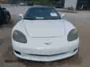2012 Chevrolet Corvette 3LT с VIN 1G1YG2DW3C5110968, выставлен на аукционе IAAI как лот 42610660 с пробегом 62 803 миль миль и . История ставок и продаж доступна на DreamBid. Изображение 6.