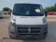 2015 Ram ProMaster Cargo с VIN 3C6TRVAGXFE517633, выставлен на аукционе IAAI как лот 42202082 с пробегом 288 807 миль миль и . История ставок и продаж доступна на DreamBid. Изображение 12.