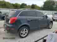 2014 Chevrolet Captiva Sport LT с VIN 3GNAL3EK0ES537840, выставлен на аукционе Copart как лот 86454935 с пробегом 178 298 миль миль и Чистый • Clean title. История ставок и продаж доступна на DreamBid. Изображение 3.