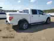 2012 Ford F-150 FX4 with VIN 1FTFW1EF9CKD19515, listed as a Copart auction lot 85183435 with 225,659 mi miles and Salvage title. Bid and sale history available at DreamBid. Image 3.