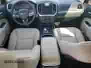 2019 Chrysler 300 Touring L with VIN 2C3CCAAG6KH565023, listed as a Copart auction lot 82140214 with 70,403 mi miles and Clean title. Bid and sale history available at DreamBid. Image 8.