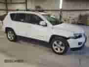 2015 Jeep Compass High Altitude с VIN 1C4NJDEB7FD245402, выставлен на аукционе Copart как лот 63697055 с пробегом 136 594 миль миль и Списание • Salvage title. История ставок и продаж доступна на DreamBid. Изображение 4.