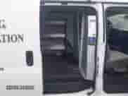 2023 Chevrolet Express Cargo с VIN 1GCWGAFP4P1249681, выставлен на аукционе IAAI как лот 41546926 с пробегом 19 123 миль миль и . История ставок и продаж доступна на DreamBid. Изображение 8.
