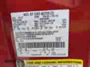 2013 Ford F-150 Lariat with VIN 1FTFW1ET5DKD04467, listed as a IAAI auction lot 43355676 with 124,871 mi miles and . Bid and sale history available at DreamBid. Image 9.