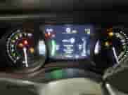 2025 Jeep Wrangler Sahara с VIN 1C4RJXP65SW586217, выставлен на аукционе Copart как лот 69784185 с пробегом 6 794 миль миль и Чистый • Clean title. История ставок и продаж доступна на DreamBid. Изображение 9.