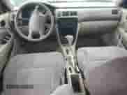 2002 Chevrolet Prizm с VIN 1Y1SK52882Z419498, выставлен на аукционе Copart как лот 86261814 с пробегом Не указан миль и Списание • Salvage title. История ставок и продаж доступна на DreamBid. Изображение 8.
