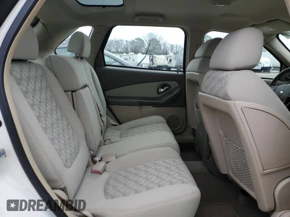 2005 Chevrolet Malibu Maxx LS с VIN 1G1ZT64835F110202, выставлен на аукционе Copart как лот 88068445 с пробегом 169 866 миль миль и Списание • Salvage title. История ставок и продаж доступна на DreamBid. Изображение 10.