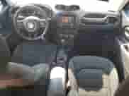 2017 Jeep Renegade Altitude с VIN ZACCJBBB7HPG43035, выставлен на аукционе Copart как лот 80500815 с пробегом 122 136 миль миль и Списание • Salvage title. История ставок и продаж доступна на DreamBid. Изображение 8.