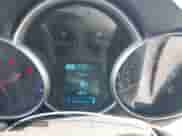 2014 Chevrolet Cruze LS с VIN 1G1PA5SH1EZ233176, выставлен на аукционе IAAI как лот 43194514 с пробегом 149 332 миль миль и . История ставок и продаж доступна на DreamBid. Изображение 7.