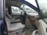 2003 Dodge Caravan SE z VIN 1D4GP25R13B244927, wystawiony jako IAAI lot #43105613 z przebiegiem 167 062 mil mil oraz . Historia ofert i sprzedaży dostępna na DreamBid. Obrazek 5.