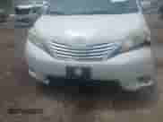 2014 Toyota Sienna XLE с VIN 5TDYK3DC2ES517663, выставлен на аукционе IAAI как лот 42171862 с пробегом 143 447 миль миль и . История ставок и продаж доступна на DreamBid. Изображение 6.