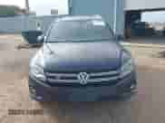 2015 Volkswagen Tiguan S with VIN WVGAV7AX7FW093868, listed as a IAAI auction lot 43143969 with 116,252 mi miles and . Bid and sale history available at DreamBid. Image 12.