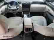 2024 Hyundai Tucson Limited с VIN 5NMJE3DE0RH334474, выставлен на аукционе Copart как лот 56518205 с пробегом 6 686 миль миль и Списание • Salvage title. История ставок и продаж доступна на DreamBid. Изображение 8.