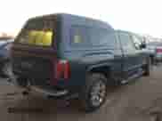 2017 GMC Sierra 1500 SLT z VIN 3GTU2NEJXHG390025, wystawiony jako IAAI lot #43466901 z przebiegiem 66 494 mil mil oraz . Historia ofert i sprzedaży dostępna na DreamBid. Obrazek 4.