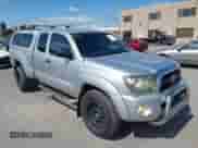 2011 Toyota Tacoma z VIN 5TFUU4EN7BX007149, wystawiony jako IAAI lot #40732059 z przebiegiem 96 347 mil mil oraz . Historia ofert i sprzedaży dostępna na DreamBid. Obrazek 1.