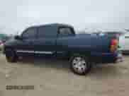 2007 GMC Sierra 1500 SLE1 with VIN 2GTEC13Z171144894, listed as a Copart auction lot 84875474 with 262,670 mi miles and Clean title. Bid and sale history available at DreamBid. Image 2.