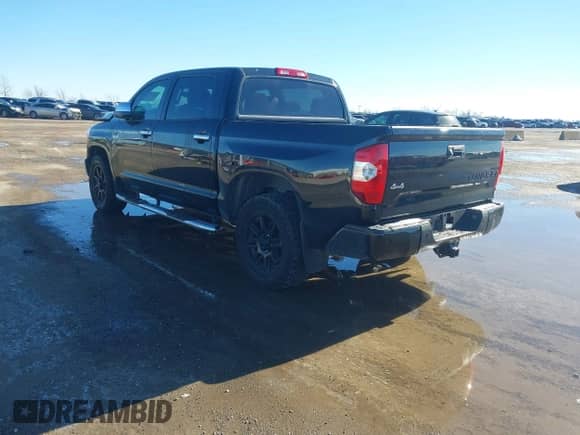 2019 Toyota Tundra SR5 с VIN 5TFAY5F1XKX788189, выставлен на аукционе IAAI как лот 41313276 с пробегом 109 288 миль миль и . История ставок и продаж доступна на DreamBid. Изображение 3.
