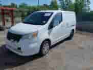 2015 Chevrolet City Express Cargo LS с VIN 3N63M0YN0FK697007, выставлен на аукционе IAAI как лот 42788941 с пробегом 208 497 миль миль и . История ставок и продаж доступна на DreamBid. Изображение 2.