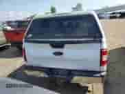 2018 Ford F-150 XL z VIN 1FTMF1CB2JKD31123, wystawiony jako Copart lot #80104685 z przebiegiem 139 201 mil mil oraz Szkoda całkowita • Salvage title. Historia ofert i sprzedaży dostępna na DreamBid. Obrazek 6.