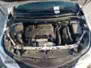 2017 Chevrolet Cruze LS z VIN 1G1BB5SM0H7153599, wystawiony jako Copart lot #83099414 z przebiegiem 161 527 mil mil oraz Nie do naprawy • Non repairable. Historia ofert i sprzedaży dostępna na DreamBid. Obrazek 7.