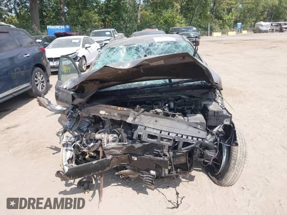 2021 Hyundai Accent SE z VIN 3KPC24A61ME138502, wystawiony jako IAAI lot #43188175 z przebiegiem 163 982 mil mil oraz . Historia ofert i sprzedaży dostępna na DreamBid. Obrazek 12.