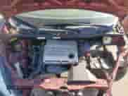 2006 Toyota Sienna XLE z VIN 5TDZA22C76S409318, wystawiony jako Copart lot #85260825 z przebiegiem 183 779 mil mil oraz Szkoda całkowita • Salvage title. Historia ofert i sprzedaży dostępna na DreamBid. Obrazek 12.