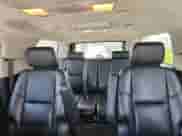 2012 Chevrolet Suburban LTZ с VIN 1GNSKKE71CR321234, выставлен на аукционе Copart как лот 63609955 с пробегом 210 680 миль миль и На запчасти • Non repairable. История ставок и продаж доступна на DreamBid. Изображение 10.