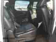 2007 Cadillac Escalade ESV with VIN 1GYFK66847R245078, listed as a Copart auction lot 90401755 with 167,590 mi miles and Clean title. Bid and sale history available at DreamBid. Image 11.