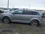 2016 Dodge Journey Crossroad Plus with VIN 3C4PDCGGXGT174226, listed as a IAAI auction lot 42118034 with 126,375 mi miles and . Bid and sale history available at DreamBid. Image 14.