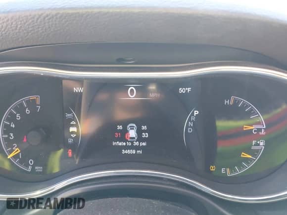 2021 Jeep Grand Cherokee 80th Anniversary with VIN 1C4RJFBG0MC730058, listed as a IAAI auction lot 41263939 with 34,659 mi miles and . Bid and sale history available at DreamBid. Image 7.