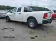 2017 Ram 1500 Express z VIN 1C6RR6FG1HS623140, wystawiony jako Copart lot #81859585 z przebiegiem 200 038 mil mil oraz Szkoda całkowita • Salvage title. Historia ofert i sprzedaży dostępna na DreamBid. Obrazek 2.