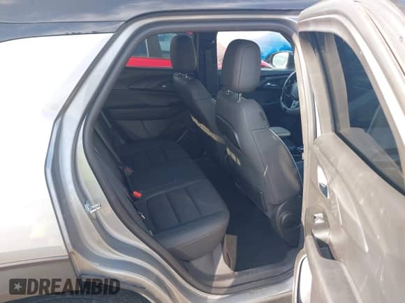 2023 Chevrolet TrailBlazer RS с VIN KL79MTSL5PB180124, выставлен на аукционе IAAI как лот 42348023 с пробегом 35 363 миль миль и . История ставок и продаж доступна на DreamBid. Изображение 8.