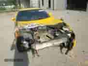 2002 Chevrolet Corvette с VIN 1G1YY22G325105244, выставлен на аукционе Copart как лот 52305075 с пробегом Не указан миль и На запчасти • Non repairable. История ставок и продаж доступна на DreamBid. Изображение 13.