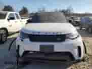 2020 Land Rover Discovery HSE z VIN SALRR2RV6L2416191, wystawiony jako Copart lot #86483924 z przebiegiem 50 242 mil mil oraz Szkoda całkowita • Salvage title. Historia ofert i sprzedaży dostępna na DreamBid. Obrazek 5.