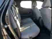 2022 Hyundai Santa Cruz SEL Premium with VIN 5NTJDDAF9NH033948, listed as a Copart auction lot 76879154 with 22,556 mi miles and Salvage title. Bid and sale history available at DreamBid. Image 10.