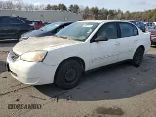 2007 Chevrolet Malibu 1FL с VIN 1G1ZS58F87F105375, выставлен на аукционе Copart как лот 46603475 с пробегом 163 909 миль миль и На запчасти • Non repairable. История ставок и продаж доступна на DreamBid. Изображение 1.