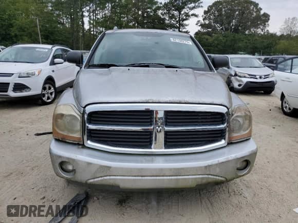 2005 Dodge Durango Limited with VIN 1D8HB58D65F509677, listed as a Copart auction lot 82150275 with 183,419 mi miles and Clean title. Bid and sale history available at DreamBid. Image 5.