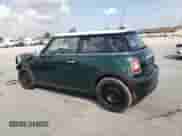 2012 MINI Hardtop с VIN WMWSU3C5XCT184918, выставлен на аукционе Copart как лот 59039755 с пробегом 126 185 миль миль и Списание • Salvage title. История ставок и продаж доступна на DreamBid. Изображение 2.