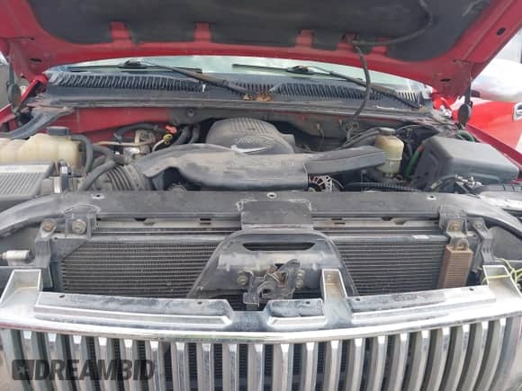 2002 Chevrolet Tahoe LS with VIN 1GNEC13V92R311538, listed as a IAAI auction lot 43337869 with 305,050 mi miles and . Bid and sale history available at DreamBid. Image 10.