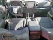 2024 Nissan Frontier SV with VIN 1N6ED1EJ3RN634398, listed as a Copart auction lot 67747525 with 8,906 mi miles and Salvage title. Bid and sale history available at DreamBid. Image 8.