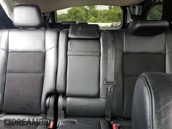 2018 Dodge Durango GT with VIN 1C4RDHDG6JC473421, listed as a Copart auction lot 65182405 with 73,106 mi miles and Salvage title. Bid and sale history available at DreamBid. Image 10.