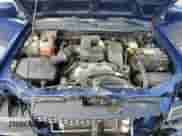 2012 Chevrolet Colorado 1LT z VIN 1GCJTCFE2C8133185, wystawiony jako Copart lot #87309725 z przebiegiem 97 680 mil mil oraz Szkoda całkowita • Salvage title. Historia ofert i sprzedaży dostępna na DreamBid. Obrazek 11.