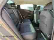 2023 Chevrolet Malibu RS с VIN 1G1ZG5ST5PF129164, выставлен на аукционе Copart как лот 81064155 с пробегом 38 363 миль миль и Списание • Salvage title. История ставок и продаж доступна на DreamBid. Изображение 10.