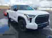 2024 Toyota Tundra Limited z VIN 5TFWA5DB9RX217552, wystawiony jako IAAI lot #41588555 z przebiegiem 3 216 mil mil oraz . Historia ofert i sprzedaży dostępna na DreamBid. Obrazek 1.