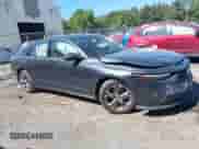 2024 Honda Accord EX с VIN 1HGCY1F37RA058936, выставлен на аукционе IAAI как лот 43255855 с пробегом 11 888 миль миль и . История ставок и продаж доступна на DreamBid. Изображение 13.