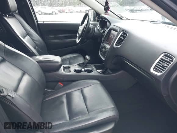 2019 Dodge Durango Citadel с VIN 1C4RDJEG4KC836693, выставлен на аукционе IAAI как лот 42016438 с пробегом 139 533 миль миль и . История ставок и продаж доступна на DreamBid. Изображение 5.