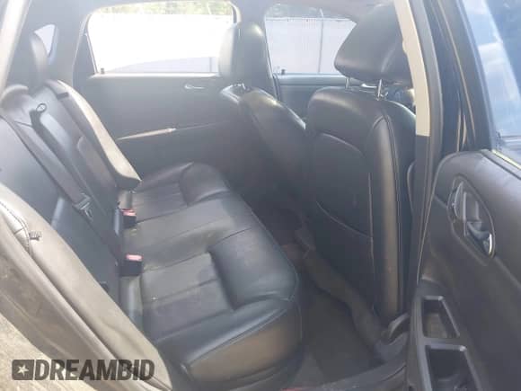 2015 Chevrolet Impala LTZ z VIN 2G1WC5E31F1124401, wystawiony jako IAAI lot #42604579 z przebiegiem 152 210 mil mil oraz . Historia ofert i sprzedaży dostępna na DreamBid. Obrazek 8.