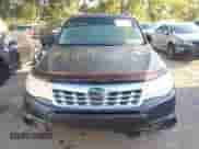 2011 Subaru Forester X with VIN JF2SHABC4BH704383, listed as a IAAI auction lot 43134939 with 159,350 mi miles and . Bid and sale history available at DreamBid. Image 12.