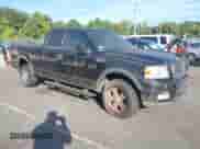 2004 Ford F-150 XLT z VIN 1FTPX14514NA93304, wystawiony jako IAAI lot #43192422 z przebiegiem 161 668 mil mil oraz . Historia ofert i sprzedaży dostępna na DreamBid. Obrazek 1.